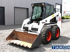 Bobcat S130 (wie 753 S100 CAT 216 226)