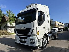 Iveco Stralis 480 AS440T/P*Standard*Intarder*Klima*Standklima