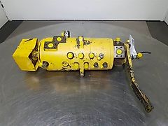 Furukawa W725LS-Swing joint/Drehdurchführung/Draaidoorvoer