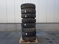 Furukawa W725LS-10.00-20-Tire/Reifen/Band