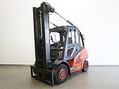 Linde H 50 D/600 EVO 394-02