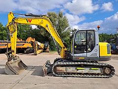 Wacker Neuson ET 145