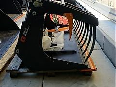 ALÖ Quick multibenne XL 250