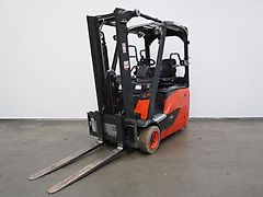 Linde E 16 H EVO 386-02