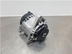 Manitou 12V 80A - Alternator/Lichtmaschine/Dynamo