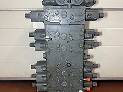 Rexroth M7 Steuerblock Bagger ATLAS TEREX Liebherr