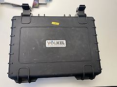 Ammann Q-Point System Roller