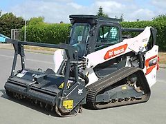 Bobcat T 86