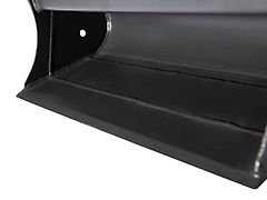 Grabenräumlöffel, Baggerklasse 1,2-1,9 t Bagger, Löffel, Bagger