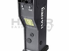 Bagger Hammer für 3-6 Tonnen Bagger. Kompaktbagger, Abbruchhammer