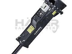 Abbruchhammer, Hammer 3-6 Tonnen Bagger MS03