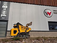 Wacker Neuson DT10