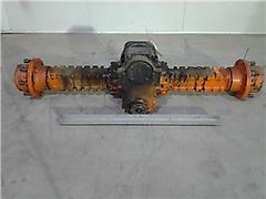 Clark-Hurth 305/172/186 - Atlas - Axle/Achse/As