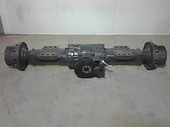 Volvo L45F-TP-11308468-ZF MT-L3045-Axle/Achse/As