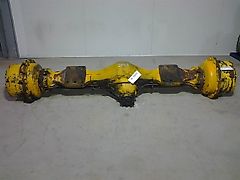 ZF AP-407/DK - Axle/Achse/As
