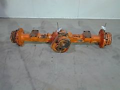 ZF AP-R725 - Axle/Achse/As