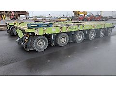 Scheuerle PEKZ 210.12.4 210ton (2pcs available)