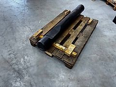 Epiroc Atlas Copco HB3100 HB3000 Blunt Tool Stampfmeißel