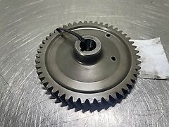 Ahlmann AS900-23122386-Cummins B3.3-4989315-Fuel pump gear