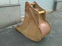 Liebherr 0.60 mtr - Bucket/Schaufel/Dichte bak