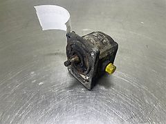 Ahlmann AS900-23120311-Haldex WM09A1-Lueftermotor