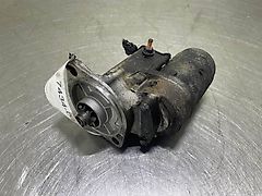 Ahlmann AS900-23122306-Cummins B3.3T-Starter/Anlasser