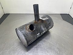 Ahlmann AS900-23114633-Exhaust/Auspuff/Uitlaat