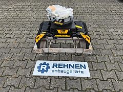 MB Crusher Abbruch- und Sortiergreifer G350 S4 NEU 4000 EUR netto