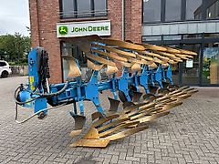 Lemken Juwel 8 V 5 N 100