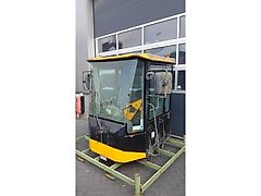 Hyundai HL 740 -7 - Cabin/Kabine/Cabine