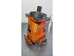 Hydromatik A6VM160DA/60W - Zettelmeyer ZL12 - Drive motor