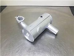 JCB 3CX-993/66200-Wacker Neuson 1000001785-Exhaust