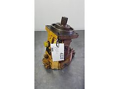 Hydromatik A6VM80HA1T/60W - Drive motor/Fahrmotor/Rijmotor