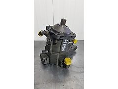 Rexroth A6VM55EP1/63W - Drive motor/Fahrmotor/Rijmotor