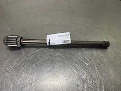 Zettelmeyer ZL502-ZF AV-225-4472339020-Joint shaft/Steekas