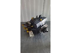 Rexroth A4VG71EP3D1/32R - Hamm - Drive pump/Fahrpumpe