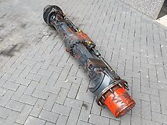 ZF APL-R755 - Ahlmann AZ 14 - Axle