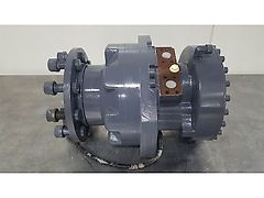 Rexroth MCR15F2150F280Z32B-R921812250-Wheel motor/Radmotor
