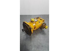 Sauer Getriebe SMF20-000-3900 - Drive motor/Fahrmo