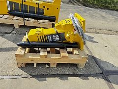 Atlas Copco SB 452 Epiroc SB452