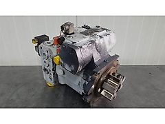 Rexroth A4VG125DA***/32R - Drive pump/Fahrpumpe/Rijpomp