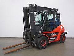 Linde H 60 D 396-02
