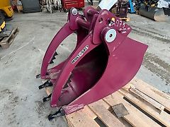 Holp MultiGrip MS03 600mm Sortiergreifer Sortierlöffel Minib