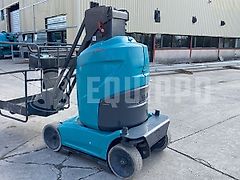 Manitou 100 Vjr Evolution (10m)