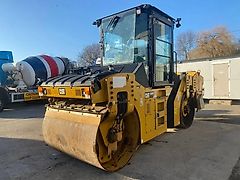 Caterpillar CB 44 B