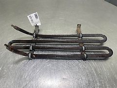 Ahlmann AZ150-4109748A-Fuel cooler/Kühler/Diesel koeler