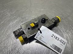 Ahlmann AZ150-4184401A/4184402A-Counter balance valve