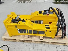 Epiroc ATLAS Copco MB750