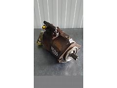 Brueninghaus Hydromatik A10VO60DFR/52L - Load sensing pump