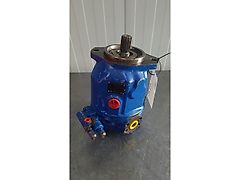 Brueninghaus Hydromatik A10VO71DRG/31R - Load sensing pump